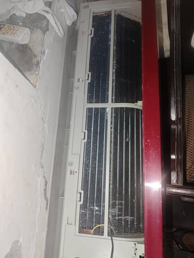 haier AC 1.5