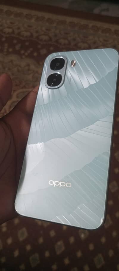 OPPO A6X