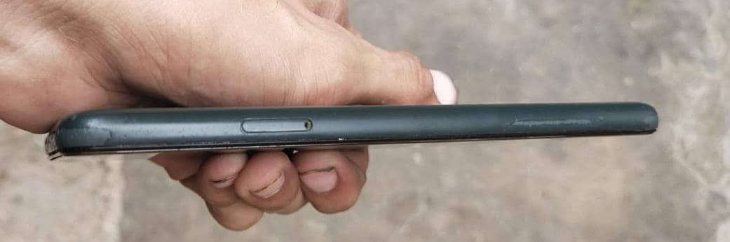 Google Pixel 5a 2