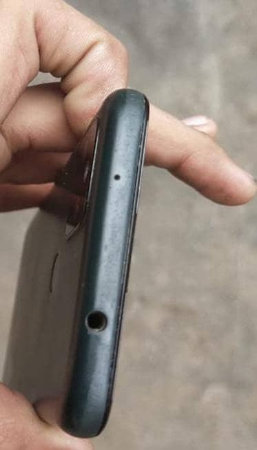 Google Pixel 5a 3