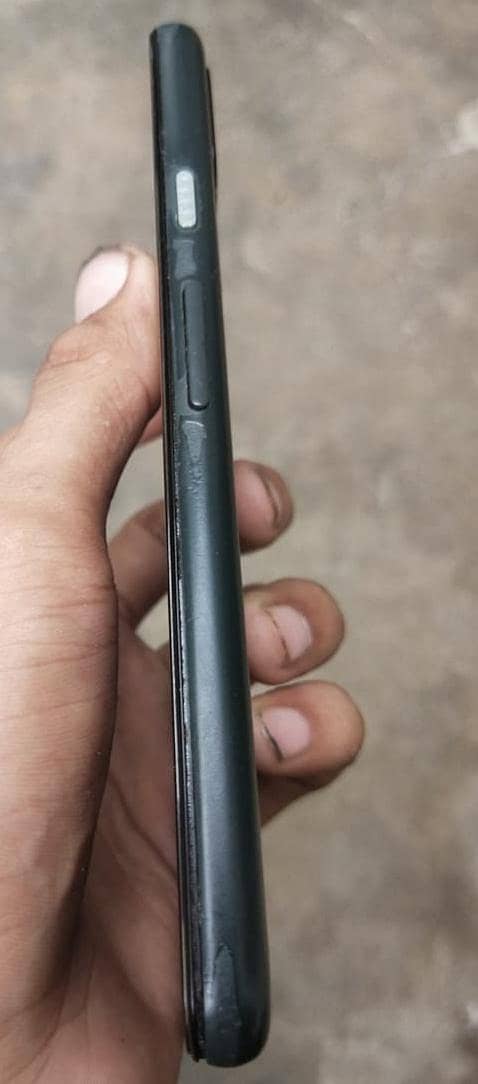 Google Pixel 5a 5