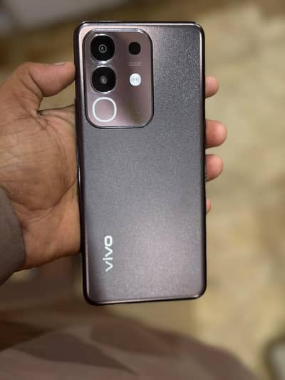 Vivo Y29