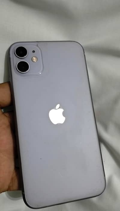 Apple iPhone 11