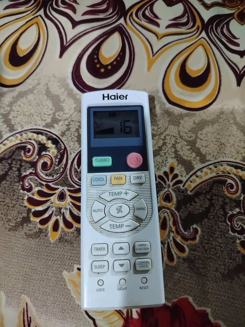 haire 0
