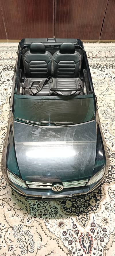 charging car with high quality