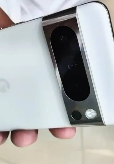 Google Pixel 8 Pro PTA APPROVER 12GB 256GB