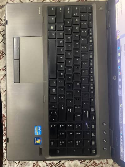 HP PROBOOK