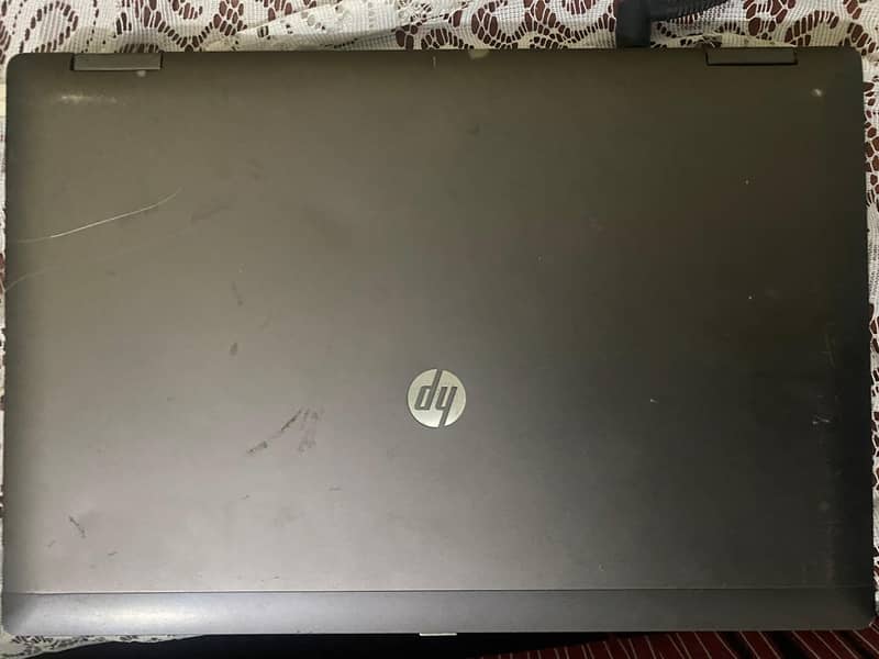 HP PROBOOK 2