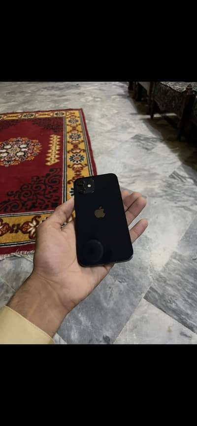 Apple iPhone 12