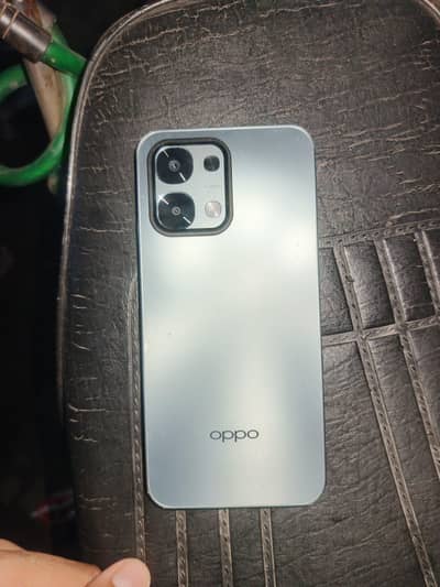OPPO A6 pro