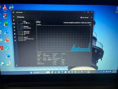 HP brand new condition all working no any fault