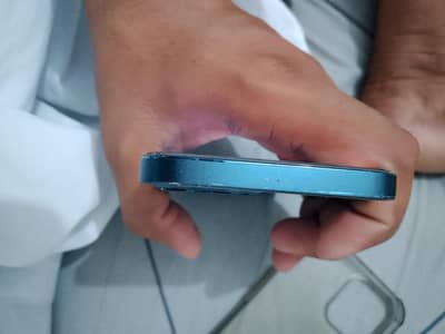 Apple iPhone 12 Pro