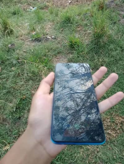 Vivo Y15s