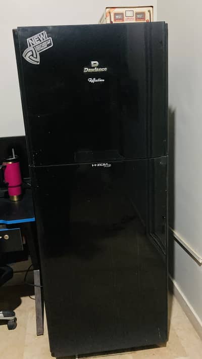 Dawlance H-Zone Plus 2 door refrigerator for sale