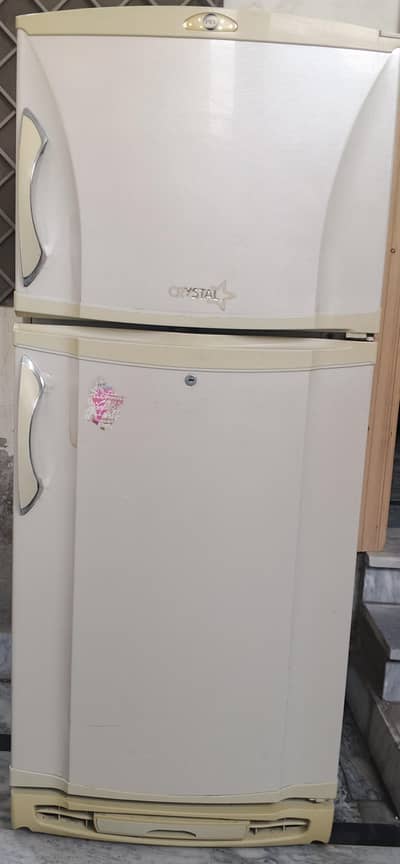 PEL Refrigerator