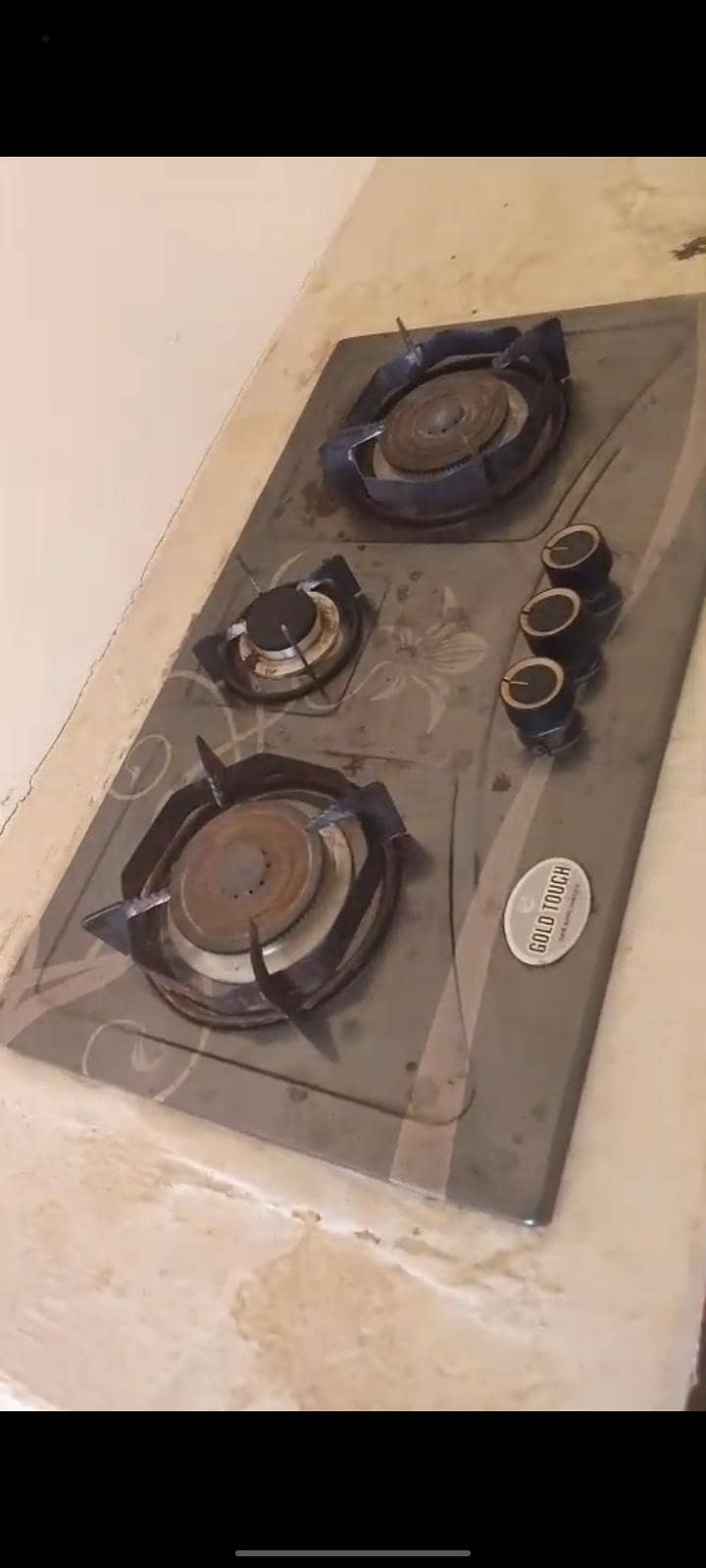two week  use 2