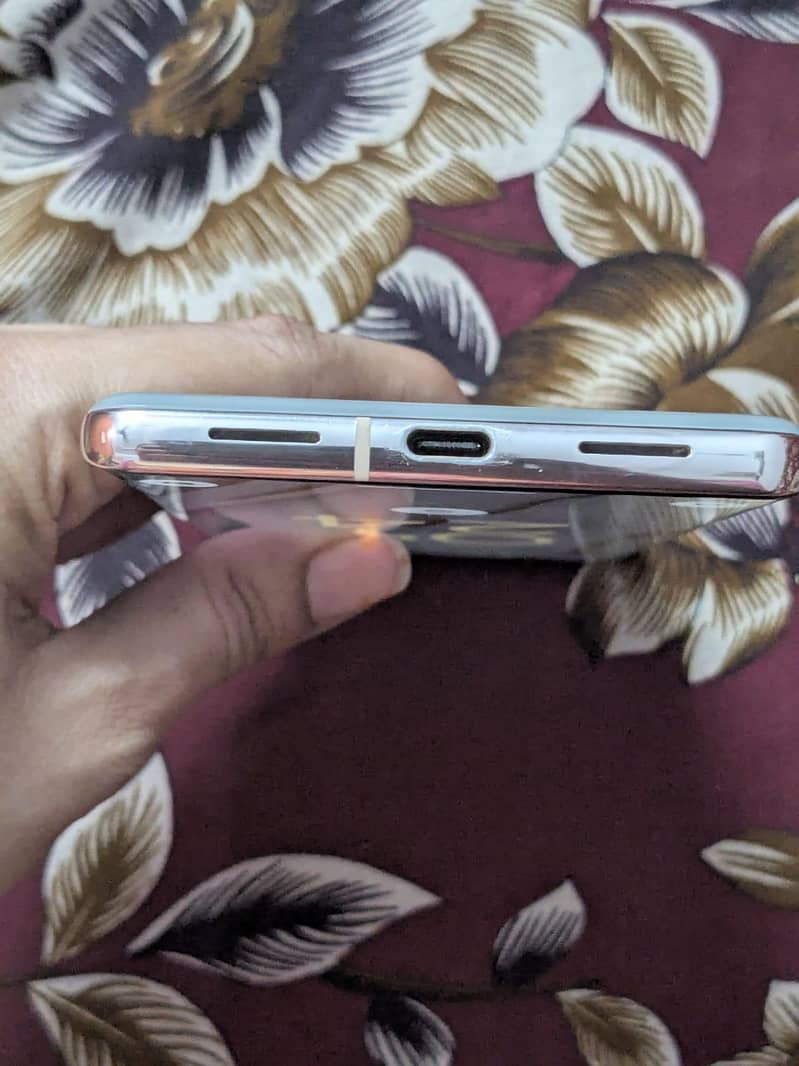 Google Pixel 7 Pro 4