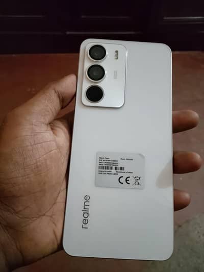 Realme C71