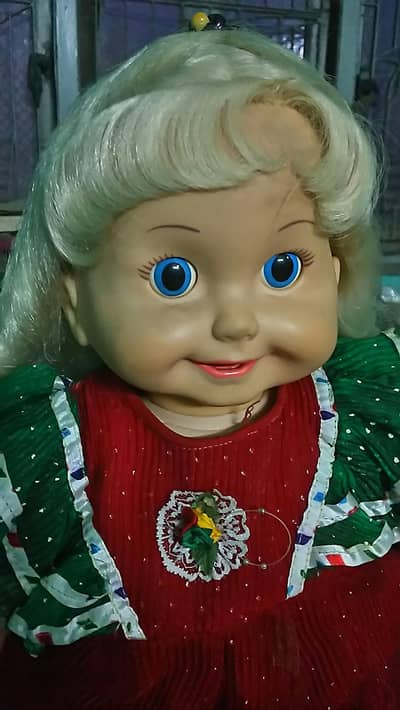dolls for sale imported old dolls 30 to 40 year's old
