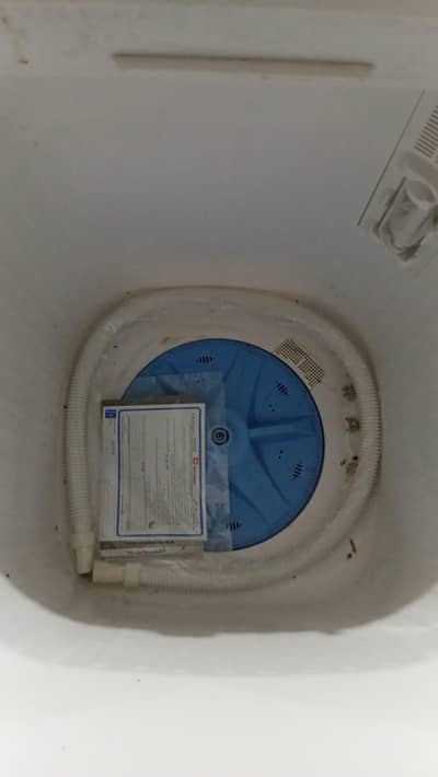 Dawlance Washing Machine For Sell