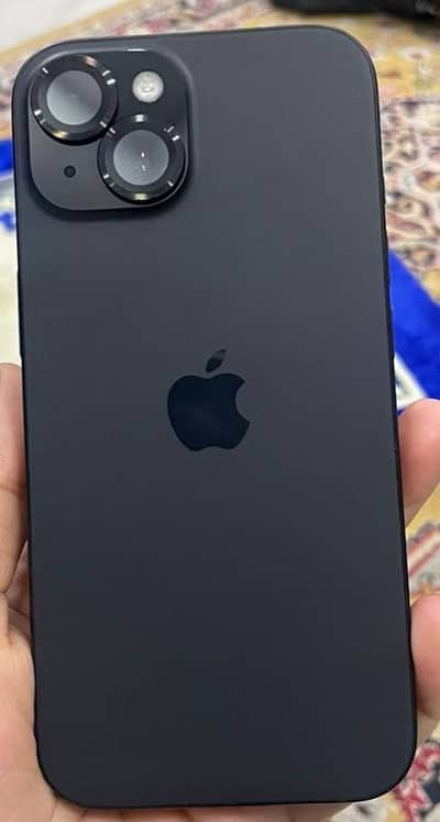 Apple iPhone 15