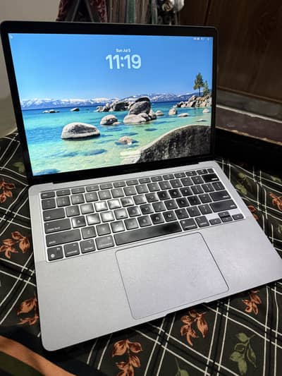 Macbook M1 Air