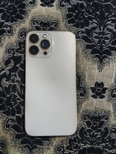 Apple iPhone 13 Pro Max