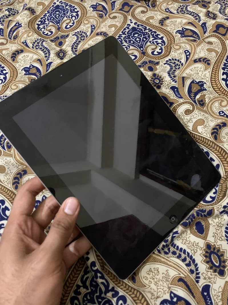 Apple ipad mini 0