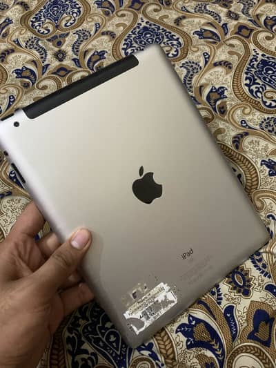 Apple ipad mini 2