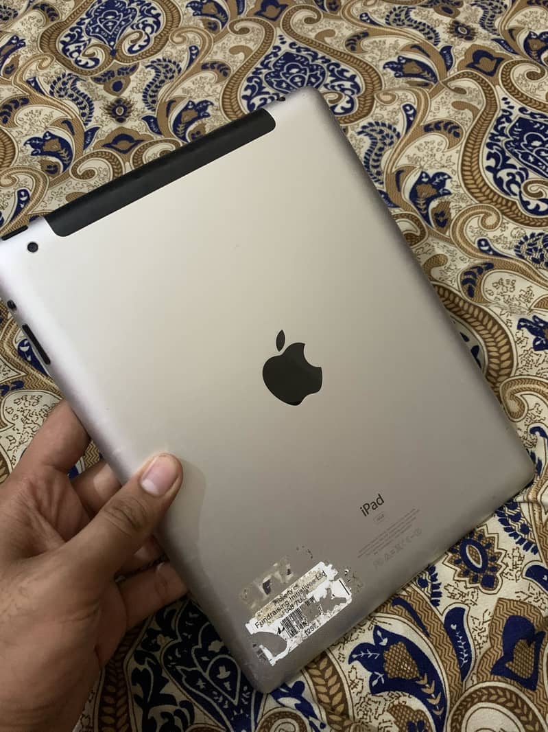 Apple ipad mini 1
