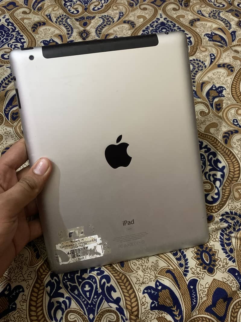 Apple ipad mini 2
