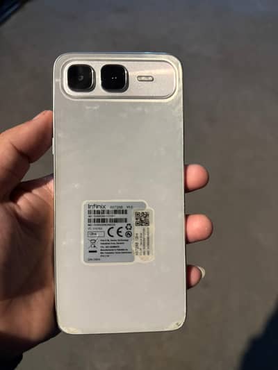 infinix Smart 10 plus