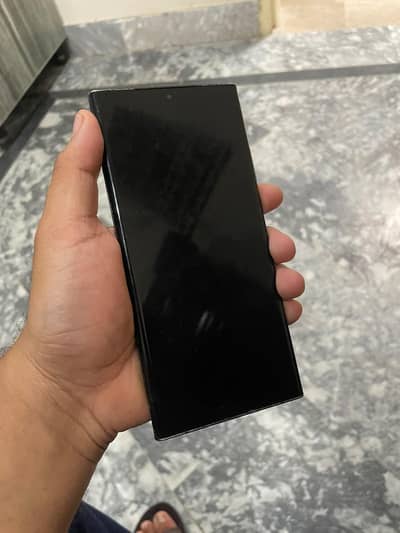Samsung Mobile Note 20 Ultra