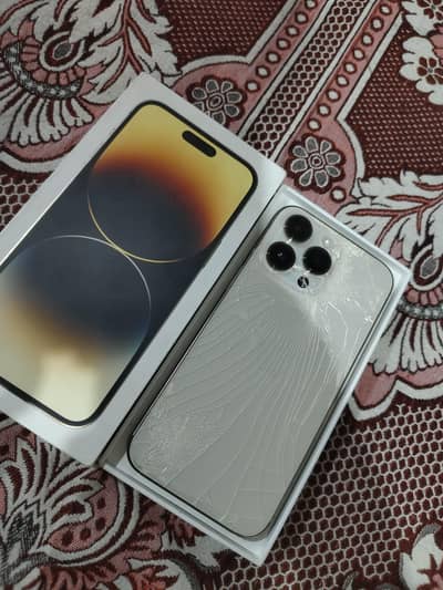 Apple iPhone 14 Pro Max