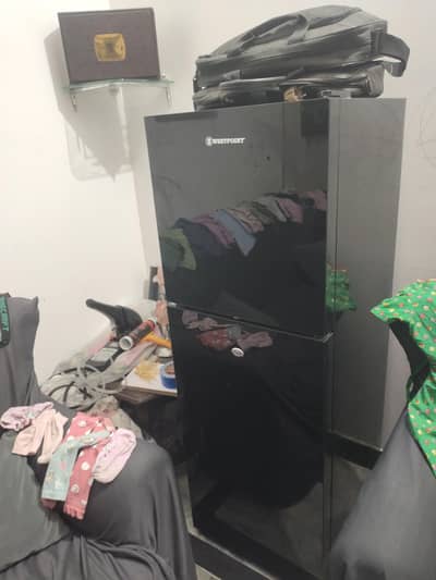 room fridge all new condition