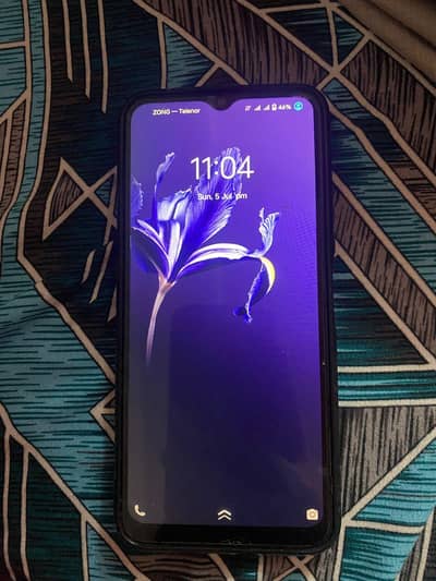 Vivo Y12s