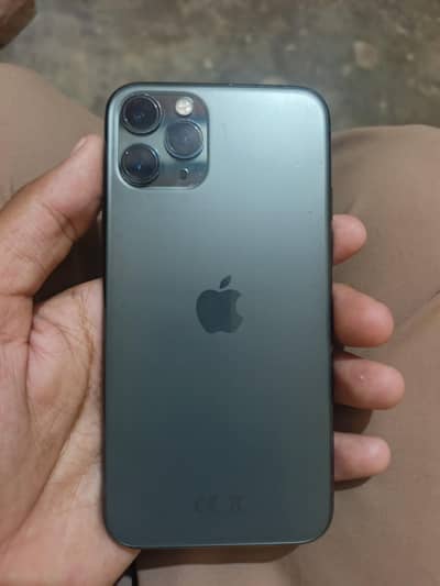 Apple iPhone 11 Pro