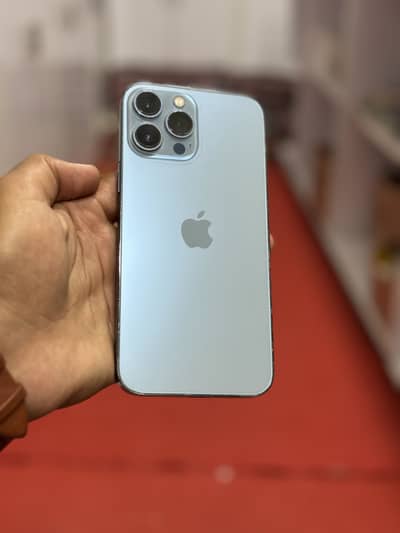 iPhone 13 Pro Max 128GB