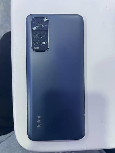 Xiaomi Redmi Note 11 6/128gb Condition 10/10