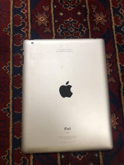 Ipad for sale