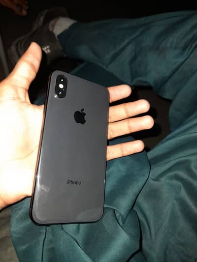 Apple iPhone XS