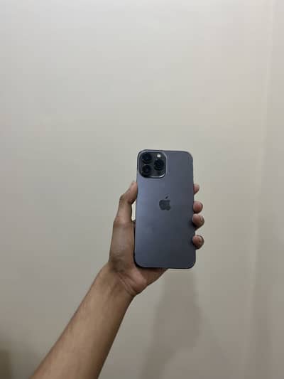 Apple iPhone 13 Pro Max