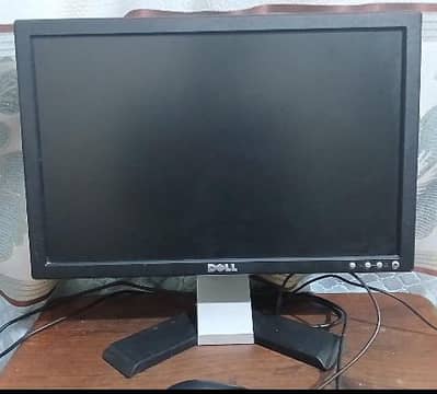 LCD 19" Square