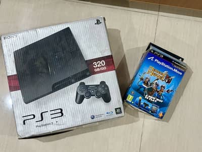 Ps3 (play station 3) for sale