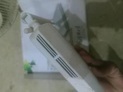 OPTCL Wifi Router 2.4ghz