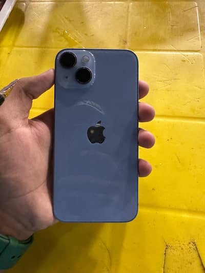 Apple iPhone 14
