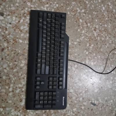 keyboard