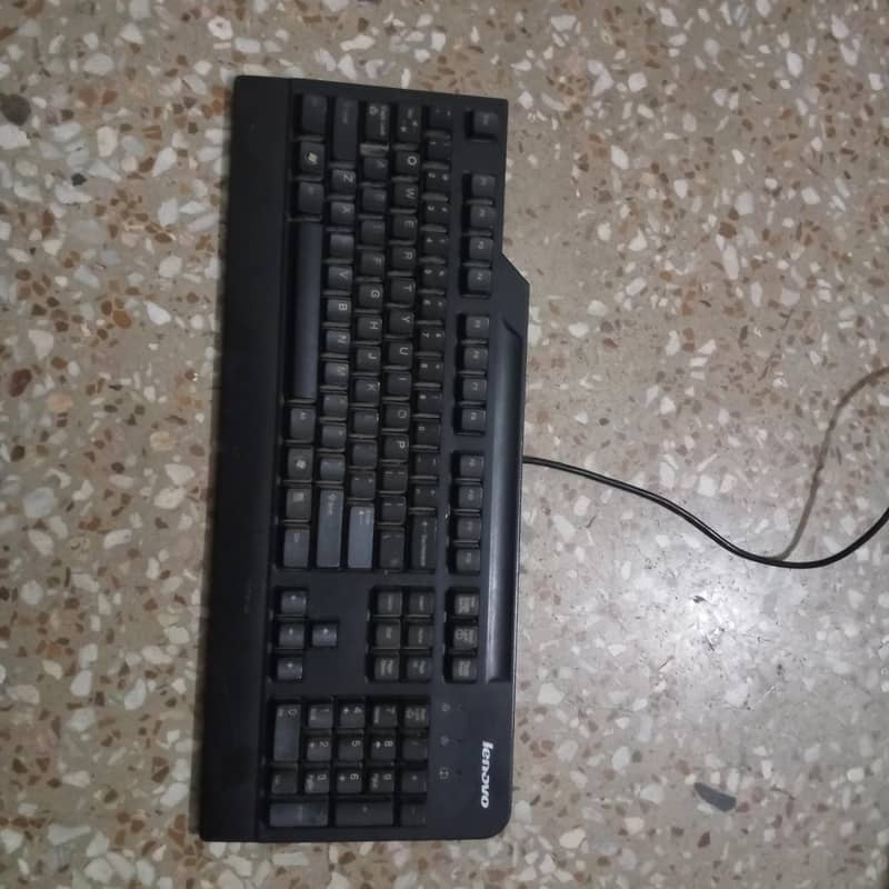 keyboard 0