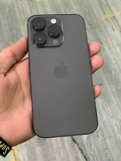 Apple iPhone 14 Pro
