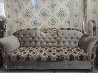 3in1 Sofa Set